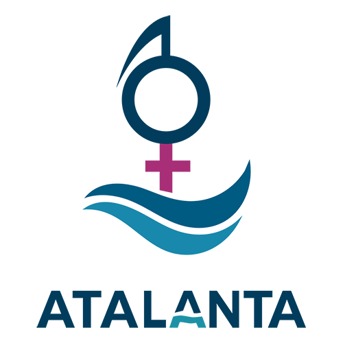 Atalanta Project website Logo